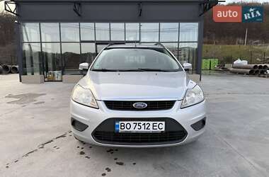 Универсал Ford Focus 2008 в Теребовле