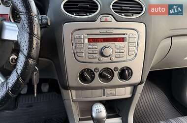 Универсал Ford Focus 2008 в Теребовле