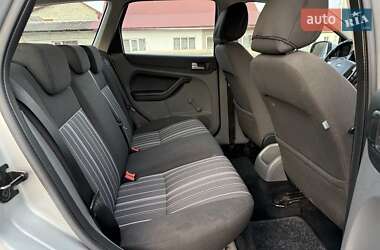 Универсал Ford Focus 2008 в Теребовле