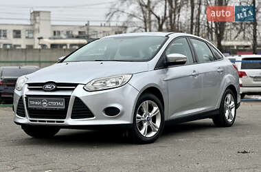 Седан Ford Focus 2014 в Киеве