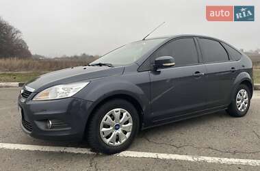 Хэтчбек Ford Focus 2009 в Сумах