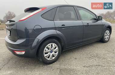 Хэтчбек Ford Focus 2009 в Сумах