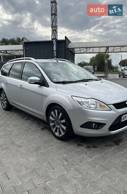 Универсал Ford Focus 2009 в Звягеле