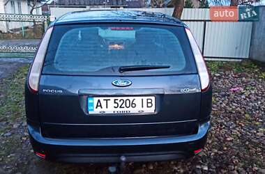 Універсал Ford Focus 2009 в Богородчанах