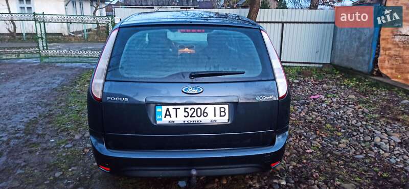 Універсал Ford Focus 2009 в Богородчанах