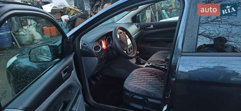 Універсал Ford Focus 2009 в Богородчанах