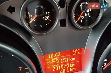 Универсал Ford Focus 2009 в 