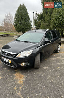 Універсал Ford Focus 2008 в Золотоноші