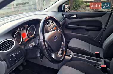 Універсал Ford Focus 2010 в Луцьку