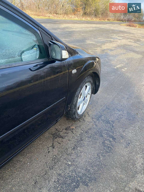 Хэтчбек Ford Focus 2007 в Кременце фото 6 Хэтчбек Ford Focus 2007 в Кременце