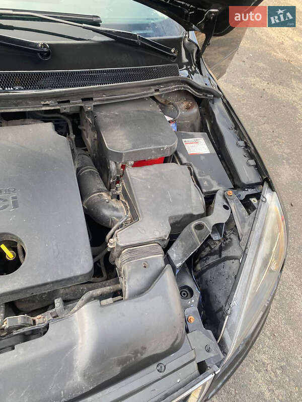 Хэтчбек Ford Focus 2007 в Кременце фото 14 Хэтчбек Ford Focus 2007 в Кременце