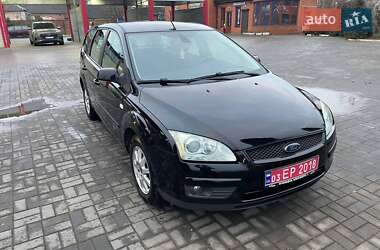 Универсал Ford Focus 2007 в Дубно