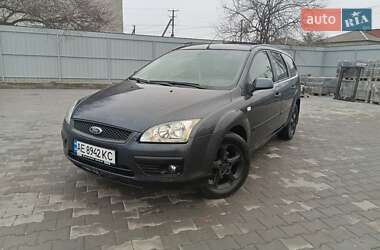 Универсал Ford Focus 2006 в Новом Буге