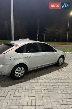 Хетчбек Ford Focus 2008 в Запоріжжі