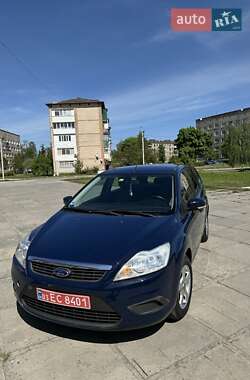 Універсал Ford Focus 2009 в Нетішині