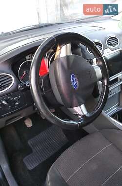 Універсал Ford Focus 2009 в Сторожинці