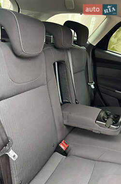Универсал Ford Focus 2011 в 