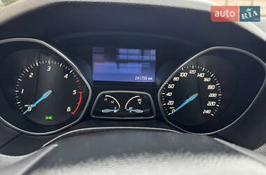 Универсал Ford Focus 2011 в 