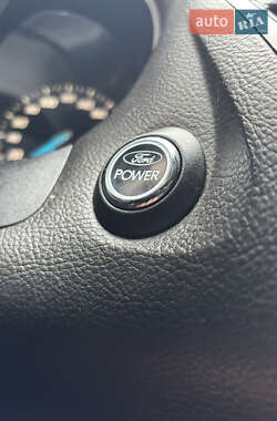 Универсал Ford Focus 2011 в 