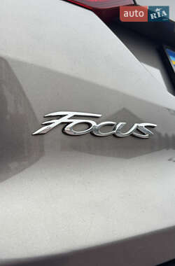 Универсал Ford Focus 2011 в 