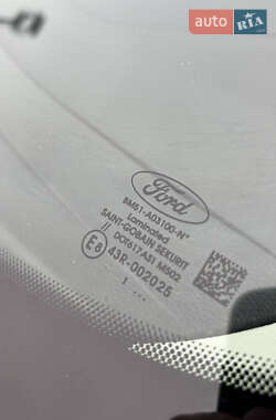 Универсал Ford Focus 2011 в 
