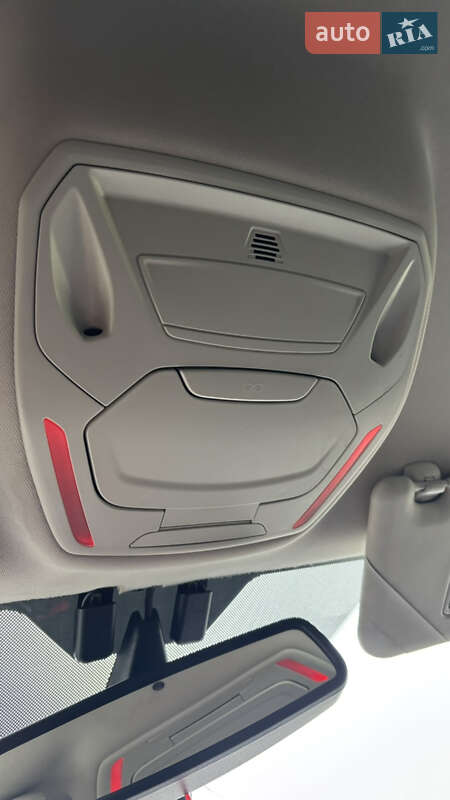 Універсал Ford Focus 2011 в Стрию