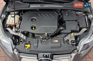 Универсал Ford Focus 2011 в 