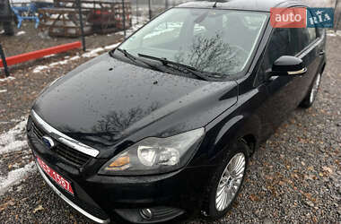 Хетчбек Ford Focus 2008 в Вінниці