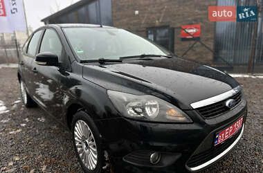 Хэтчбек Ford Focus 2008 в Виннице