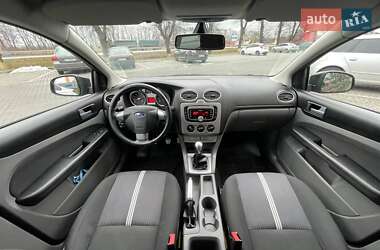 Універсал Ford Focus 2010 в Вінниці