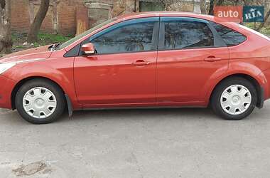 Хетчбек Ford Focus 2008 в Полтаві