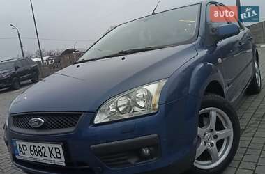 Седан Ford Focus 2006 в Дніпрі