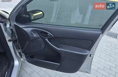 Универсал Ford Focus 2004 в 