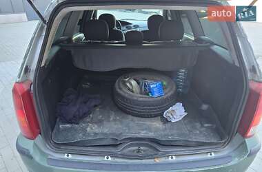 Универсал Ford Focus 2004 в Киеве