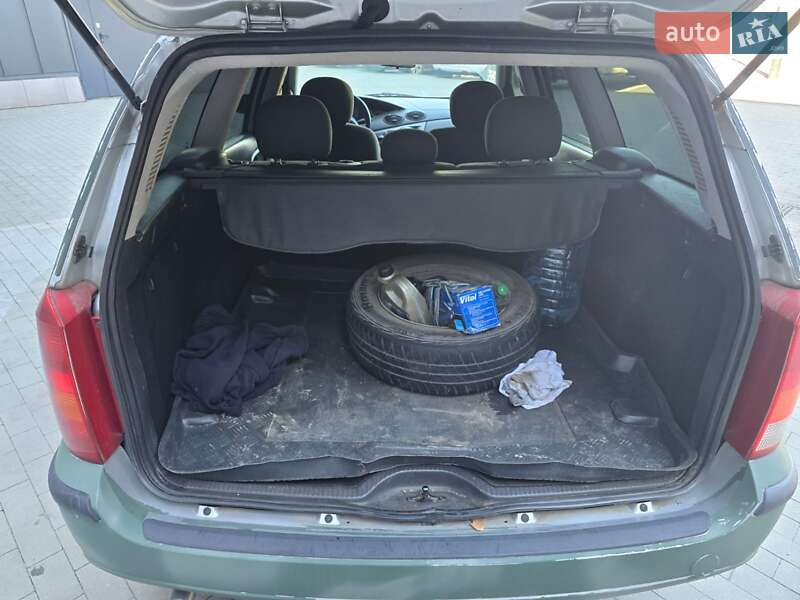 Универсал Ford Focus 2004 в Киеве