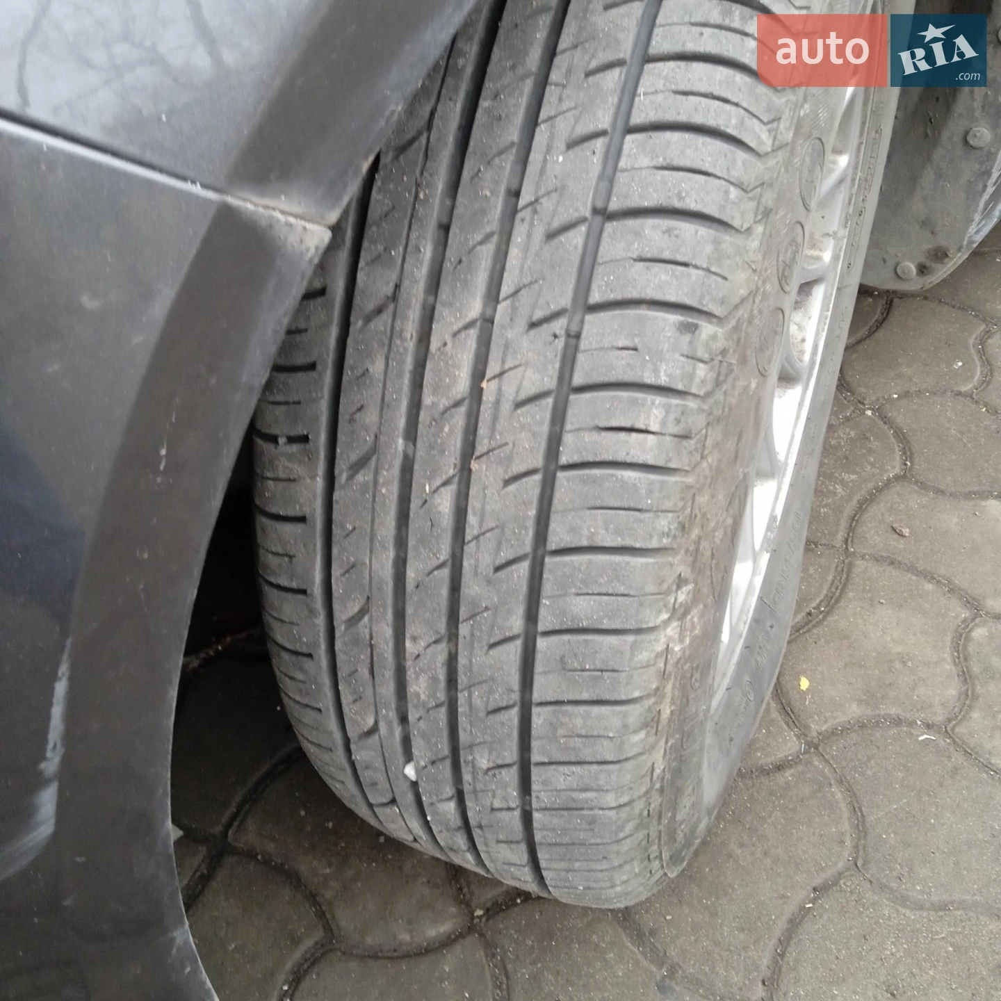 Ford Focus 2016 VIN 1FADP3E29GL273963 фото оголошення 5 з 8