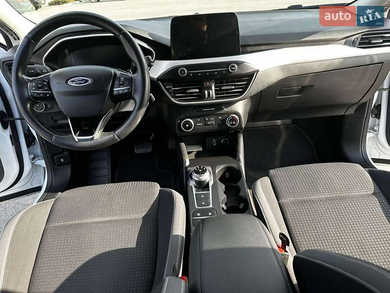 Универсал Ford Focus 2018 в Обухове