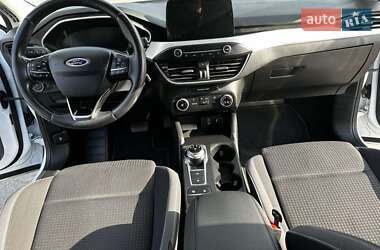 Универсал Ford Focus 2018 в 