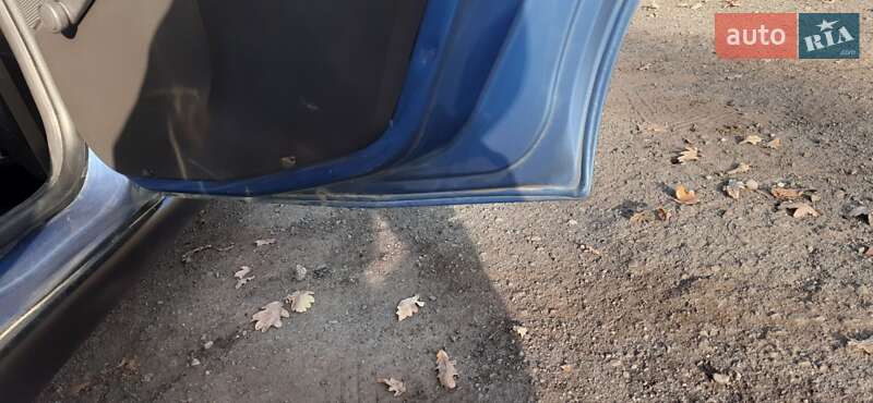 Хэтчбек Ford Focus 2002 в Черновцах фото 14 Хэтчбек Ford Focus 2002 в Черновцах