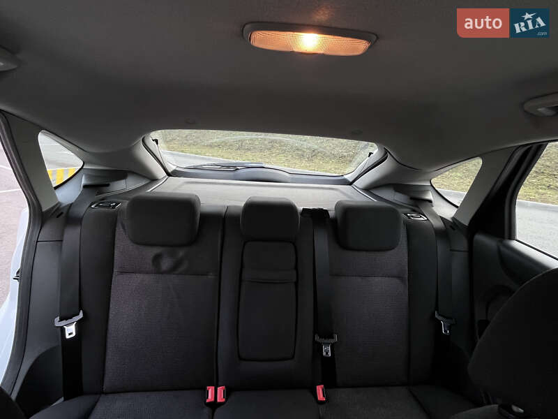 Хэтчбек Ford Focus 2007 в Львове