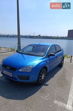 Хетчбек Ford Focus 2005 в Києві