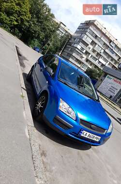 Хетчбек Ford Focus 2005 в Києві