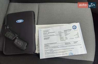 Універсал Ford Focus 2009 в Києві