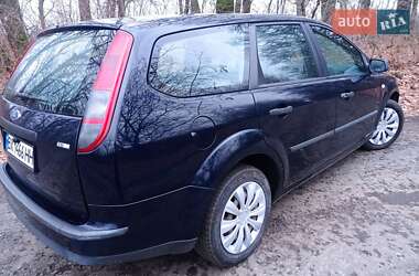 Універсал Ford Focus 2006 в Хмельницькому