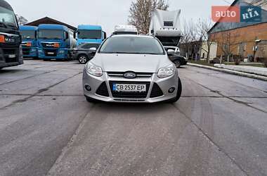 Універсал Ford Focus 2014 в Прилуках