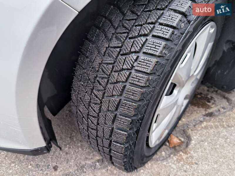 Универсал Ford Focus 2014 в Прилуках