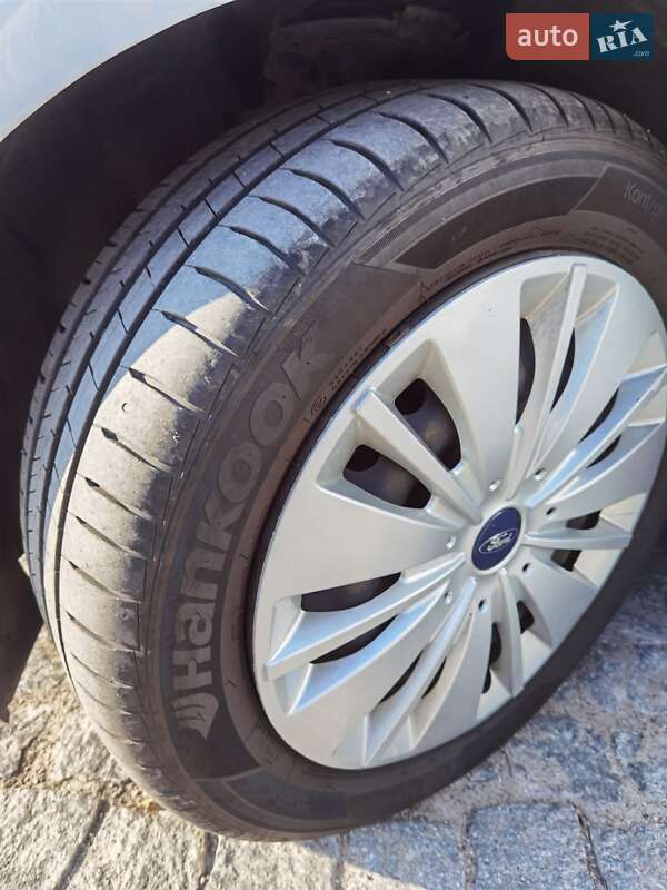 Универсал Ford Focus 2017 в Полтаве