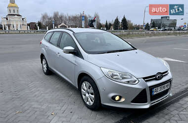 Универсал Ford Focus 2012 в Днепре