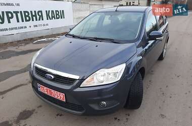 Универсал Ford Focus 2008 в Ровно