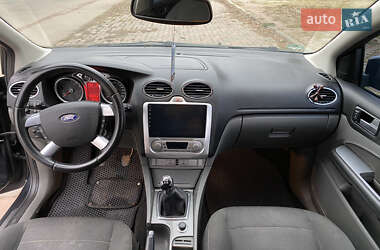 Універсал Ford Focus 2008 в Коростені